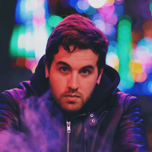 Colton, 3D print expert and software developer